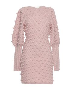 Короткое платье Zimmermann