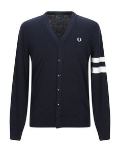 Кардиган Fred Perry