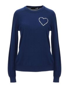 Свитер Love Moschino
