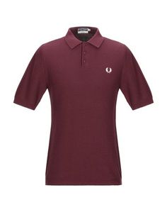 Свитер Fred Perry