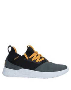 Низкие кеды и кроссовки Supra