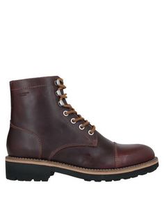 Полусапоги и высокие ботинки Vagabond Shoemakers