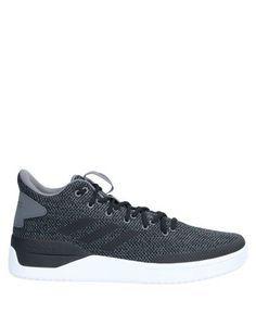 Низкие кеды и кроссовки Adidas