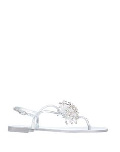 Вьетнамки Giuseppe Zanotti