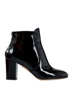 Полусапоги и высокие ботинки Charlotte Olympia