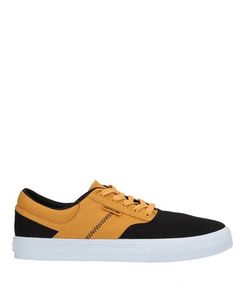 Низкие кеды и кроссовки Supra
