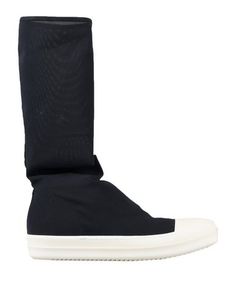 Сапоги Drkshdw BY Rick Owens
