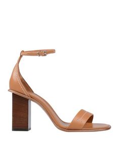 Сандалии Bally