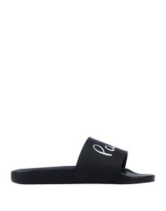 Сандалии Paul Smith
