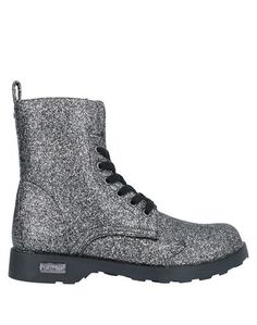Полусапоги и высокие ботинки Guess