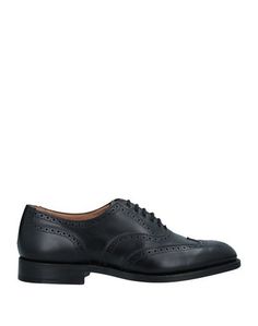 Обувь на шнурках Trickers