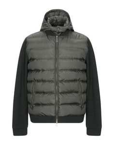 Пуховик Woolrich