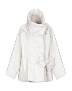 Пуховик с синт. наполнителем Issey Miyake