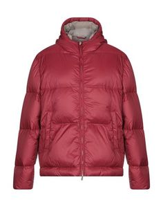 Пуховик Brunello Cucinelli
