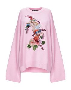 Свитер Dolce & Gabbana