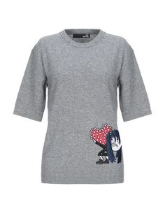 Свитер Love Moschino