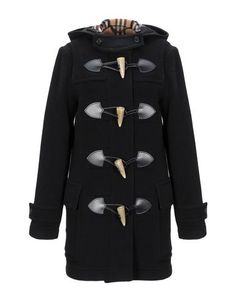 Пальто Burberry