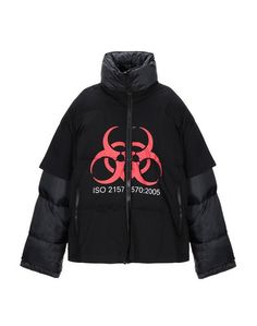 Куртка Vetements