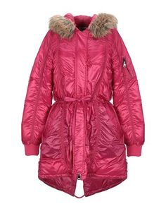 Пальто MY Twin Twinset