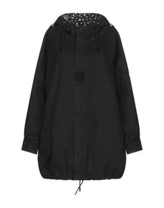 Пальто Saint Laurent