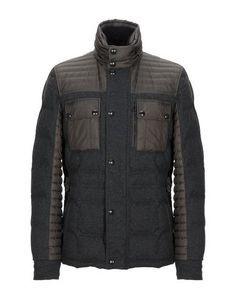 Пуховик Belstaff