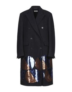 Пальто Dries Van Noten