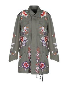 Куртка Munderings Kompagniet