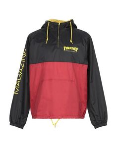 Куртка Thrasher