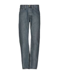 Джинсовые брюки Carhartt