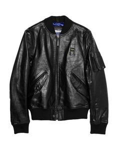 Куртка Blauer