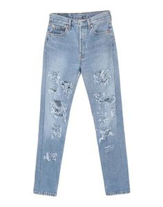 Джинсовые брюки Levis RED TAB