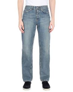 Джинсовые брюки Richmond Denim