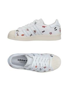Низкие кеды и кроссовки Adidas Originals