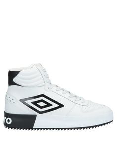 Высокие кеды и кроссовки Umbro