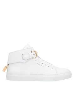 Высокие кеды и кроссовки Buscemi
