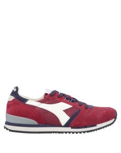 Низкие кеды и кроссовки Diadora Heritage