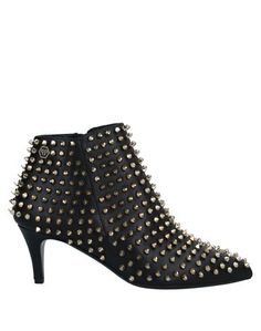 Полусапоги и высокие ботинки Philipp Plein