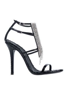 Сандалии Giuseppe Zanotti