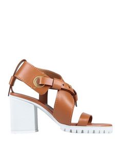 Сандалии ChloÉ