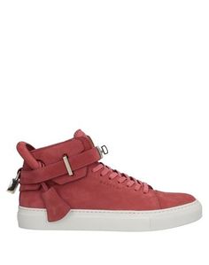 Высокие кеды и кроссовки Buscemi