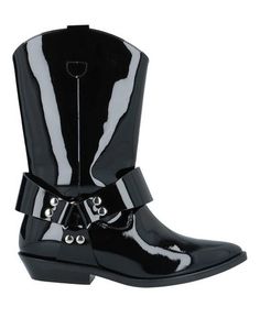 Полусапоги и высокие ботинки Mm6 Maison Margiela