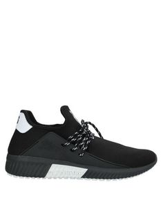 Низкие кеды и кроссовки Plein Sport