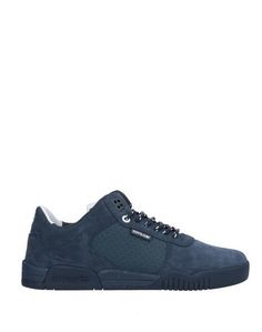 Низкие кеды и кроссовки Supra
