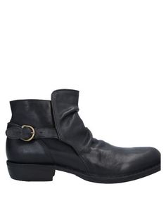 Полусапоги и высокие ботинки Fiorentini+Baker