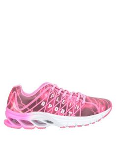 Низкие кеды и кроссовки Plein Sport