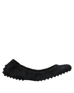 Балетки Tod`S