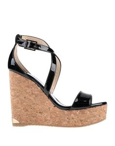 Сандалии Jimmy Choo