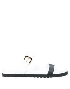 Сандалии Buscemi