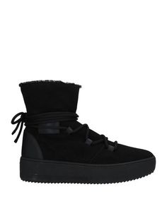 Полусапоги и высокие ботинки Giuseppe Zanotti