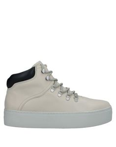 Высокие кеды и кроссовки Vagabond Shoemakers